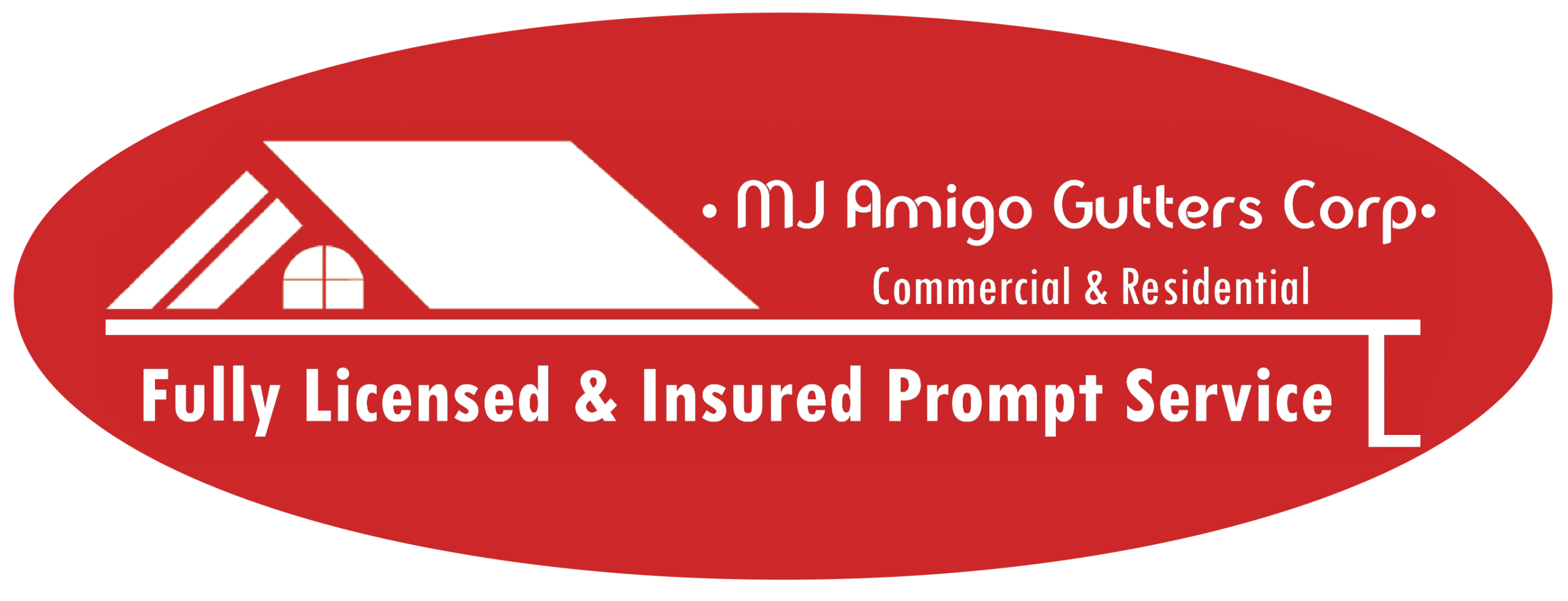 MJ Amigos Gutter Corp
